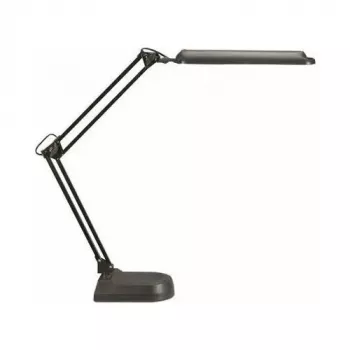 MAUL LED tafellamp Atlantic met voet zwart