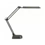 MAUL LED-tafellamp Atlantic met standaard zwart