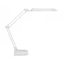MAUL LED tafellamp Atlantic met standaard wit