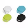 MAUL MAULgoal digitale briefweger 5000g wit 1646002