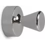 MAUL neodymium-kegelmagneet, 15 mm diameter, vernikkeld, 7 kg houdkracht, 1 stuk 6168796