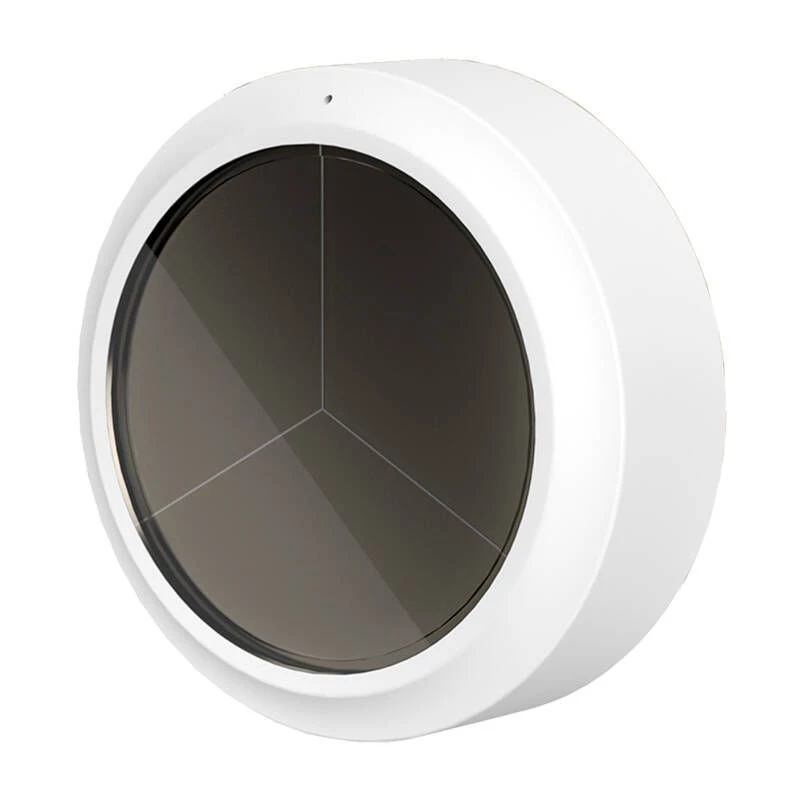 Mcdodo Meross MS100FHHK (HomeKit) Temperatuur- en luchtvochtigheidssensor Starter-Kit