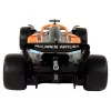 McLaren F1 afstandsbediening RC racewagen Rastar oranje 1:12