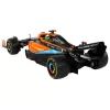 McLaren F1 afstandsbediening RC racewagen Rastar oranje 1:12