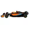 McLaren F1 afstandsbediening RC racewagen Rastar oranje 1:12