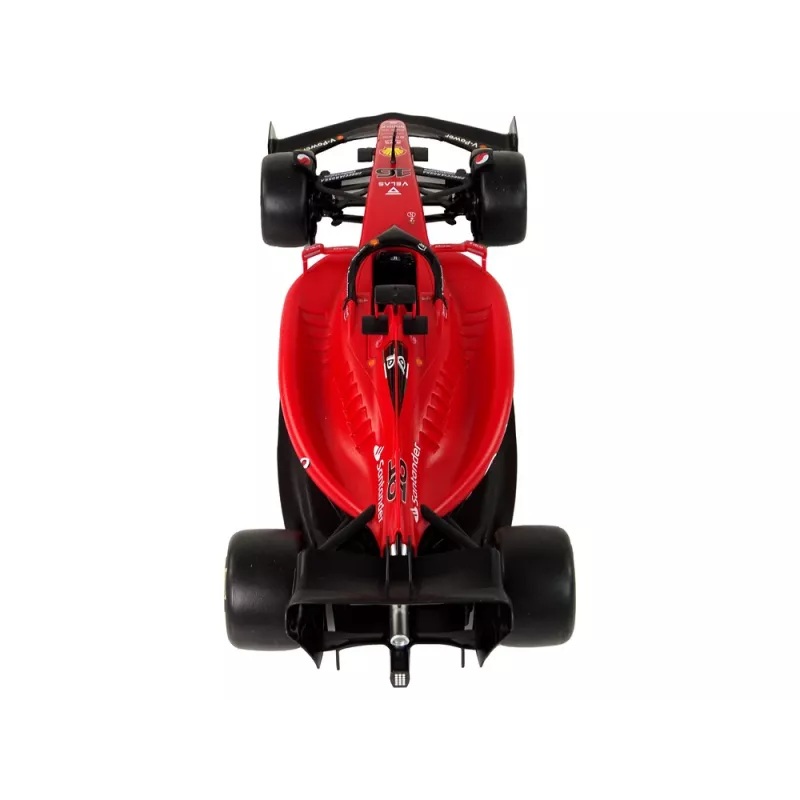 McLaren F1 Op Afstandsbediening RC Raceauto Rastar Rood 1:12