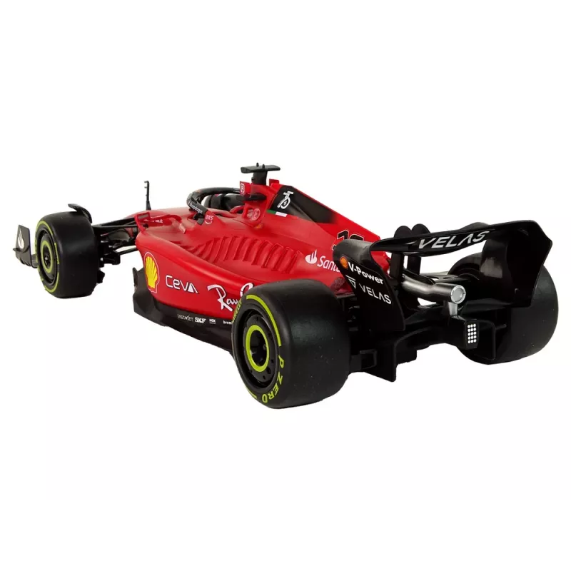 McLaren F1 Op Afstandsbediening RC Raceauto Rastar Rood 1:12