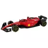 McLaren F1 Op Afstandsbediening RC Raceauto Rastar Rood 1:12