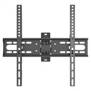 MCN Maclean MC-191 Full Motion TV-wandbeugel voor 32-55 inch schermen, VESA 400x400, 30 kg, zwart