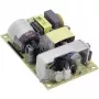 MEAN WELL EPS-25-7.5 25W enkelvoudige uitgang open-frame voeding, 7,5V DC 3,33A, 80-264VAC ingang, PCB-montage