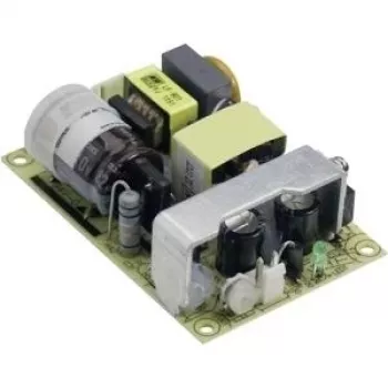 MEAN WELL EPS-35-12 35W 12V 2,92A AC/DC open-frame voeding