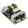 MEAN WELL EPS-35-12 35W 12V 2,92A AC/DC open-frame voeding