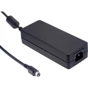 MEAN WELL GST120A20-R7B 120W 20V 6A desktopvoeding