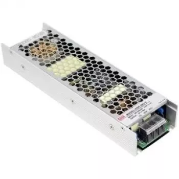 MEAN WELL HSP-300-5 300W industriële schakelvoeding met enkelvoudige uitgang 5V 60A met actieve PFC