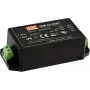 MEAN WELL IRM-45-12ST 45 W 12 VDC gesloten AC/DC-voeding voor PCB-montage