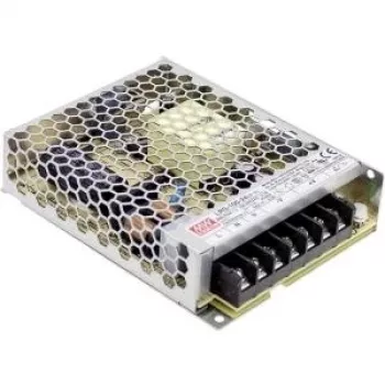 MEAN WELL LRS-100-48 100W 48V DC gesloten schakelvoeding
