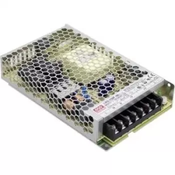 MEAN WELL LRS-150F-48 150W 48V gesloten voeding