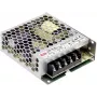 MEAN WELL LRS-50-5 AC/DC voeding 50W 5V 10A gesloten chassis-montage