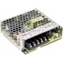 MEAN WELL LRS-75-12 - 72W 12V 6A gesloten schakelvoeding