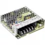 MEAN WELL LRS-75-36 gesloten voeding 75,6W 36V 2,1A