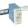 MEAN WELL MDR-40-12 DIN-rail voeding 12V DC 3,33A 40W