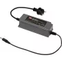 MEAN WELL OWA-60E-15 60W 15V 4A IP67 LED-driver voeding met EU-stekker