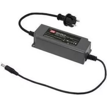 MEAN WELL OWA-60E-24 60W 24V 2.5A IP67 LED-driver voeding