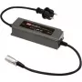 MEAN WELL OWA-90E-36 90W 36V 2,5A IP67 LED-driver voeding, zwart