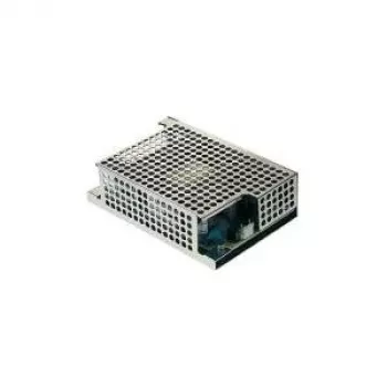 MEAN WELL PSC-100B-C 100W AC/DC voeding met geïntegreerde batterijlader, 27,6V DC 2,4A, UPS-functie, lood-accu laden