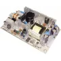 MEAN WELL PT-45B 45W drievoudige uitgang AC/DC schakelvoeding, 5V/12V/-12V, open frame