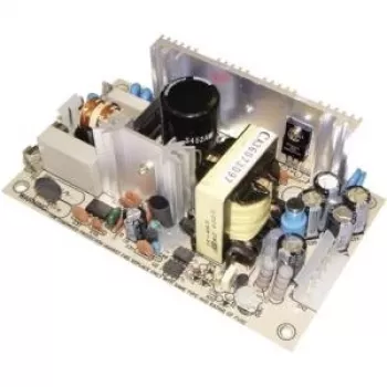 MEAN WELL PT-65A 65W drievoudige uitgang open-frame voeding