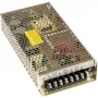MEAN WELL RD-125-1224 125W dual-output AC/DC voeding 12V 7A + 24V 2,5A