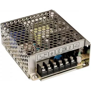 MEAN WELL RD-35A dubbele uitgang AC/DC schakelvoeding 32W 5V 4A 12V 1,5A