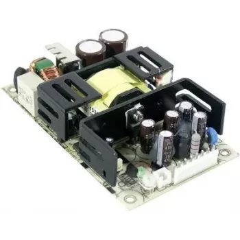 MEAN WELL RPD-75A 75W dual output AC/DC voeding 5V 10A, 12V 5A