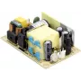 MEAN WELL RPS-30-12 30W 12V 2.5A medische open-frame AC/DC-voeding, instelbare uitgang, 2xMOPP, 80-264VAC