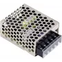 MEAN WELL RS-15-15 15W 15V 1A gesloten schakelvoeding