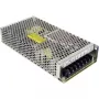 MEAN WELL RS-150-15 150W 15V 10A gesloten schakelvoeding met PFC
