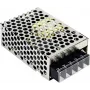 MEAN WELL RS-25-15 25,5W 15V 1,7A gesloten schakelvoeding