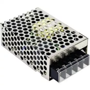 MEAN WELL RS-25-3.3 - 19,8W 3,3V 6A gesloten schakelvoeding