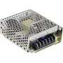 MEAN WELL RS-35-5 30W 5V 6A gesloten schakelvoeding, 85-264VAC ingang, metalen behuizing