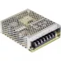 MEAN WELL RS-75-5 60W metalen schakelvoeding (RS-75-5)