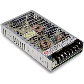 Mean Well RSP-100-24 100W 24V gesloten AC/DC-voeding