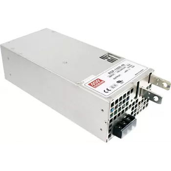 MEAN WELL RSP-1500-48 - 1536W 48V 32A gesloten voeding met PFC