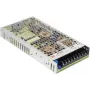 MEAN WELL RSP-200-48 201,6W 48V 1U low-profile behuizing voeding met actieve PFC en ventilatorkoeling