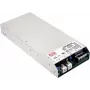 MEAN WELL RSP-2000-48 2016W 1U metalen behuizing voeding 48V 42A met PFC