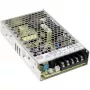 MEAN WELL RSP-75-24 76,8W 1U low-profile behuizing voeding 24V 3,2A