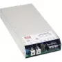 MEAN WELL RSP-750-48 750W 48V gesloten voeding met PFC, 1U Low Profile