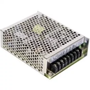 MEAN WELL RT-65B 65W drievoudige uitgang industriële voeding