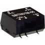 MEAN WELL SBTN01N-05 1W DC-DC-convertermodule, 5V ingang, 5V uitgang, 200mA, SMD, geïsoleerd