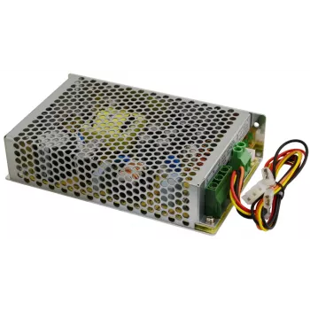 Mean Well SCP-75-12 13,8V/5,4A ingebouwde schakelende voeding met bufferfunctie